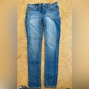 Abercrombie jeans